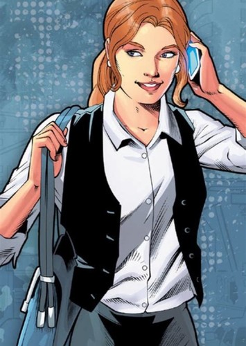 Lois Lane