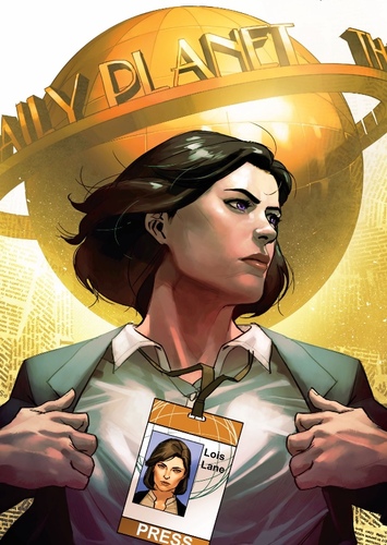 Lois Lane