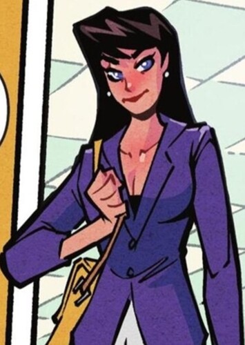 Lois Lane
