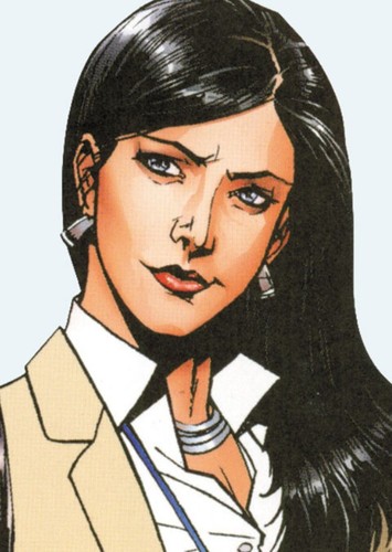 Lois Lane