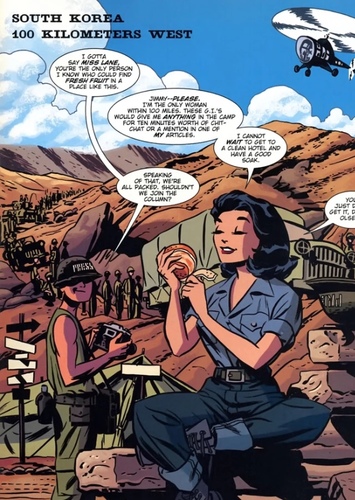 Lois Lane