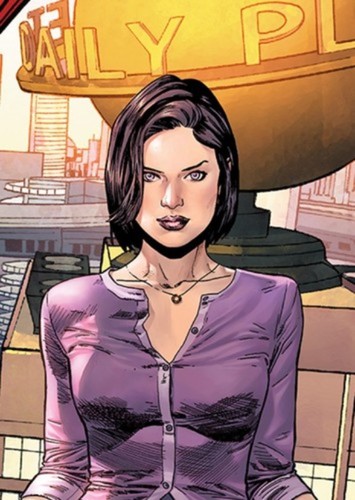 Lois lane