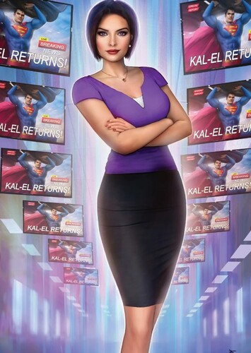 Lois Lane