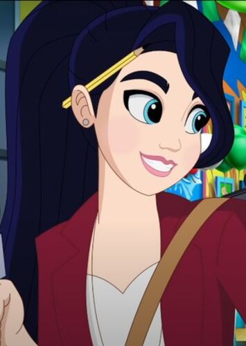 Lois Lane