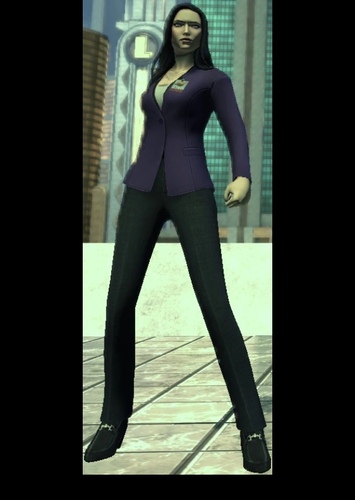 Lois Lane