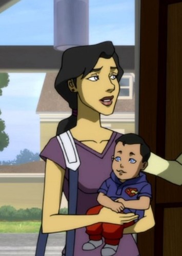 Lois Lane