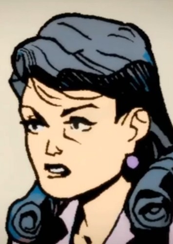 Lois Lane