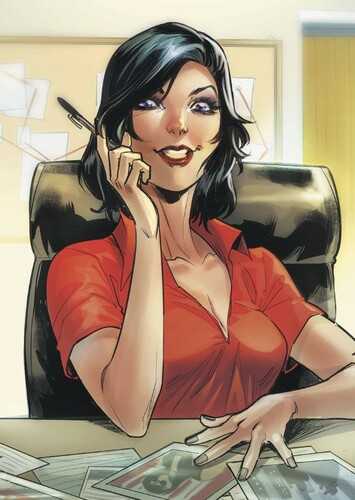 Lois Lane