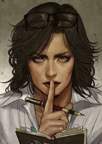 Lois Lane