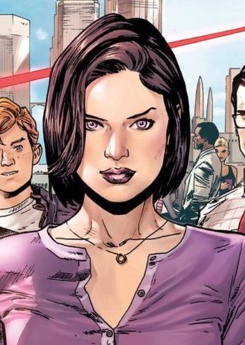 Lois Lane