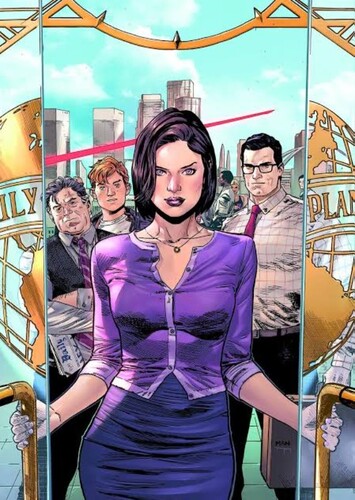 Lois Lane