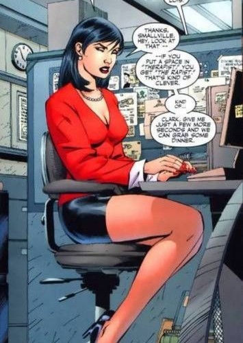 Lois Lane