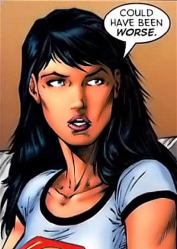 Lois Lane