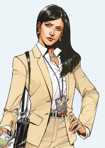 Lois Lane