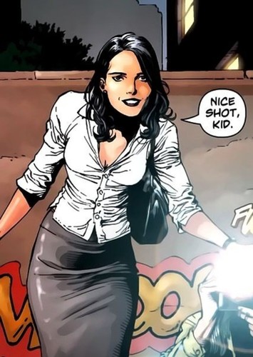 Lois Lane