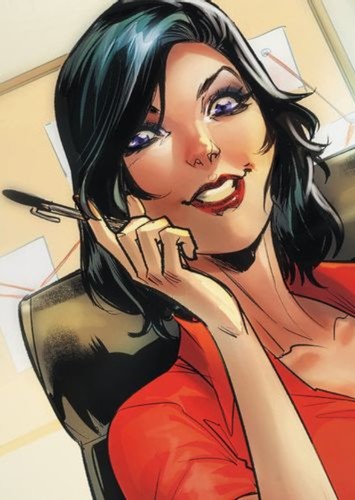 Lois Lane