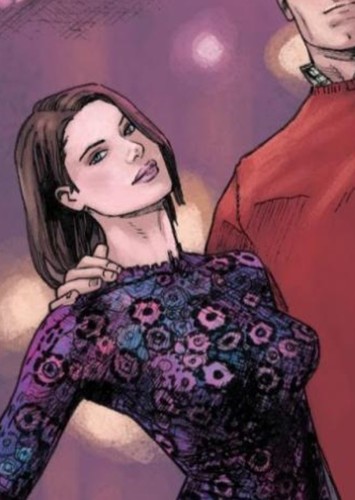 Lois Lane