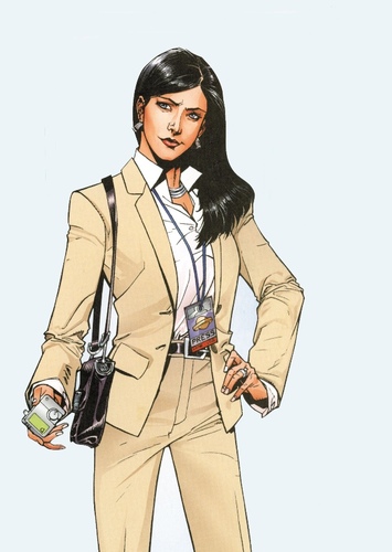 Lois lane