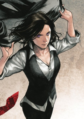 Lois Lane