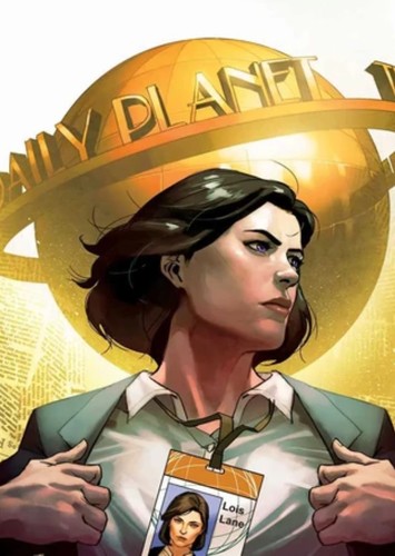 Lois Lane