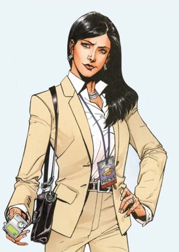 Lois Lane