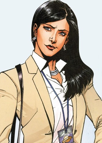 Lois Lane