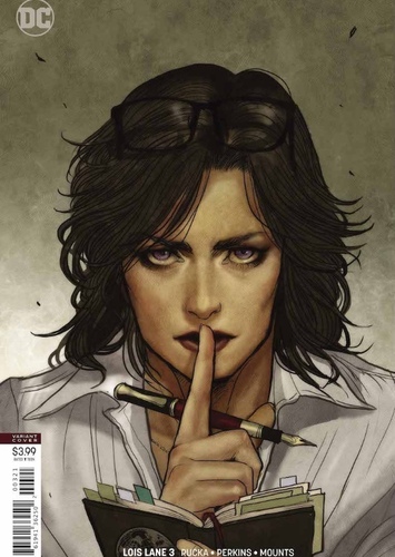 Lois Lane