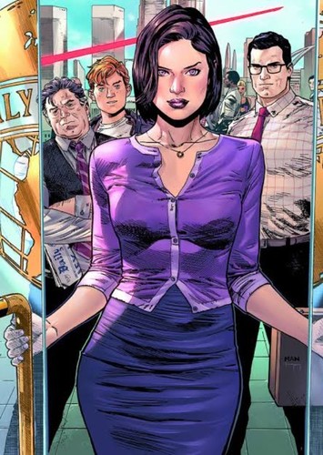 Lois Lane
