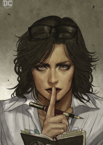 Lois Lane