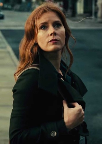 Lois Lane