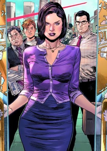 Lois Lane