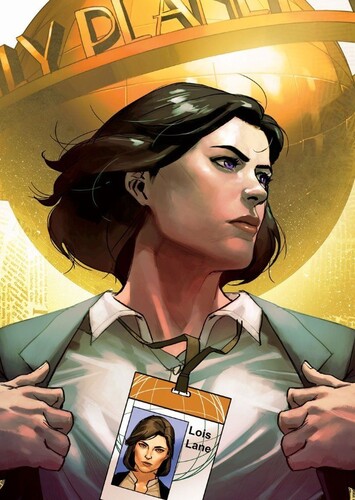 Lois Lane