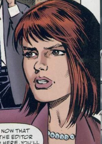 Lois Lane