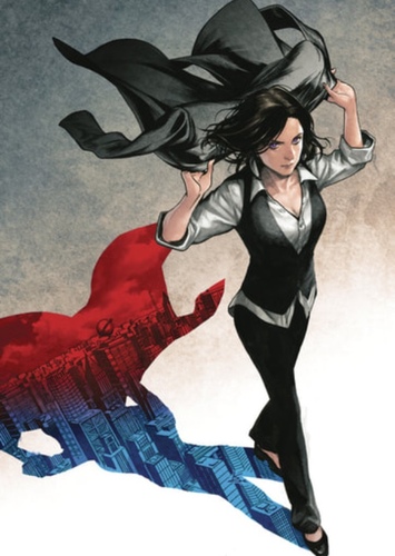 Lois Lane