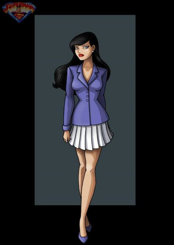 Lois Lane