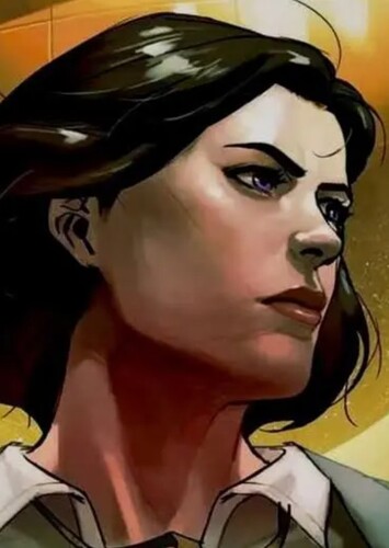 Lois Lane