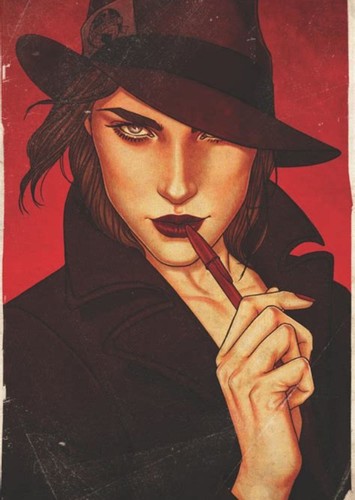 Lois Lane
