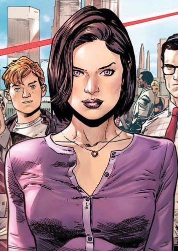 Lois Lane