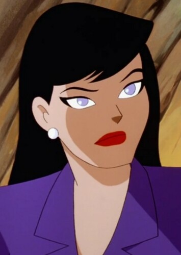Lois lane