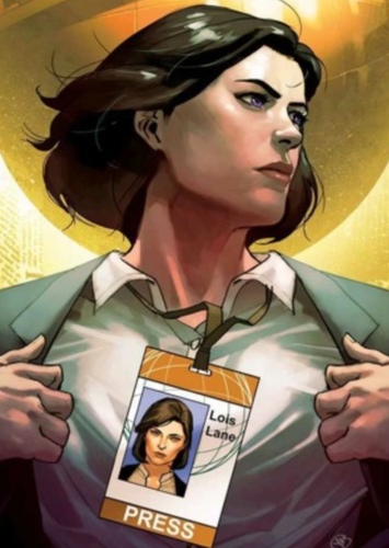 Lois Lane