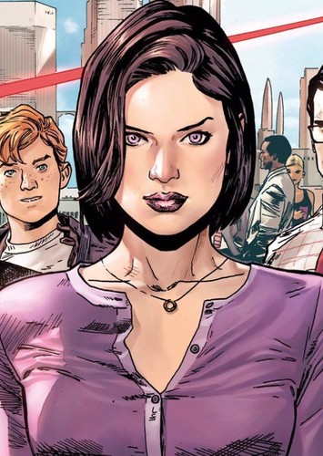 Lois Lane