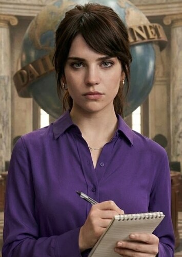 Lois Lane
