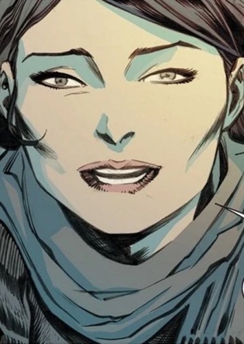 Lois Lane