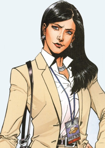 Lois Lane