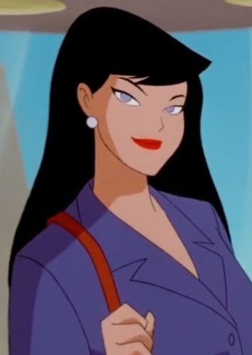 Lois Lane