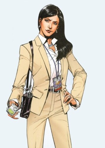 Lois Lane