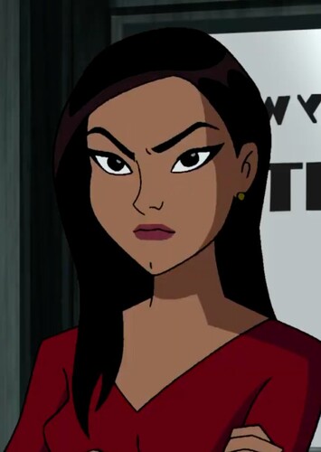 Lois Lane