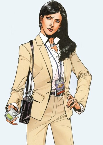 Lois Lane