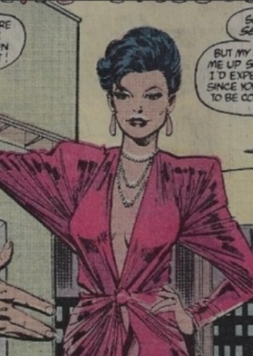 Lois Lane