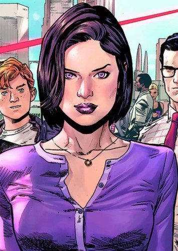 Lois Lane